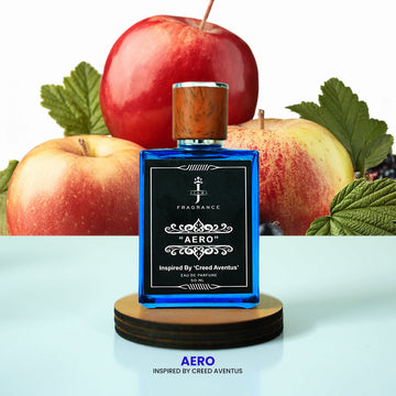 AERO For Men | Inspired by Creed Aventus