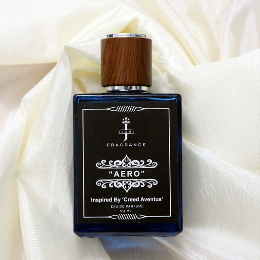 AERO For Men | Inspired by Creed Aventus
