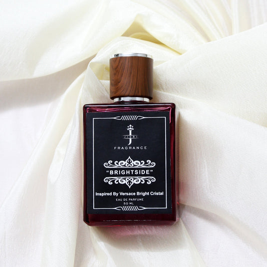 BRIGHTSIDE For Women | Inspired by Versace Bright Crystal