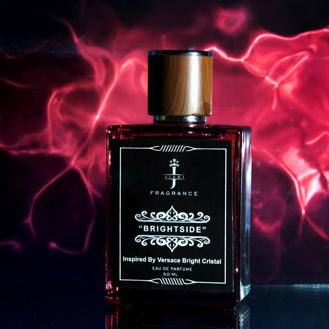 BRIGHTSIDE For Women | Inspired by Versace Bright Crystal