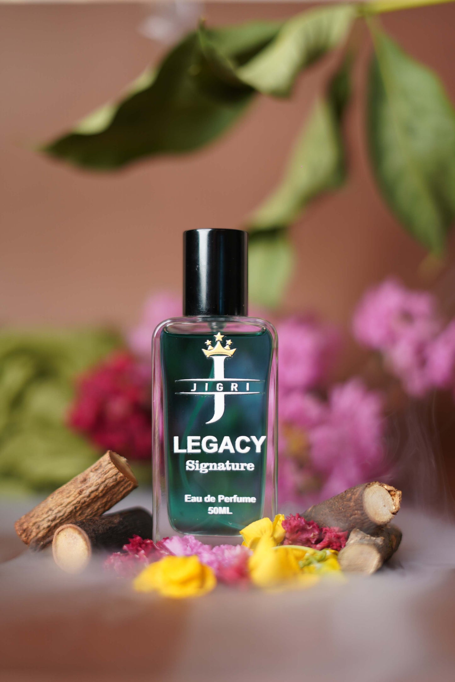 Legacy by JIGRI – The Signature Scent of Elegance | unisex