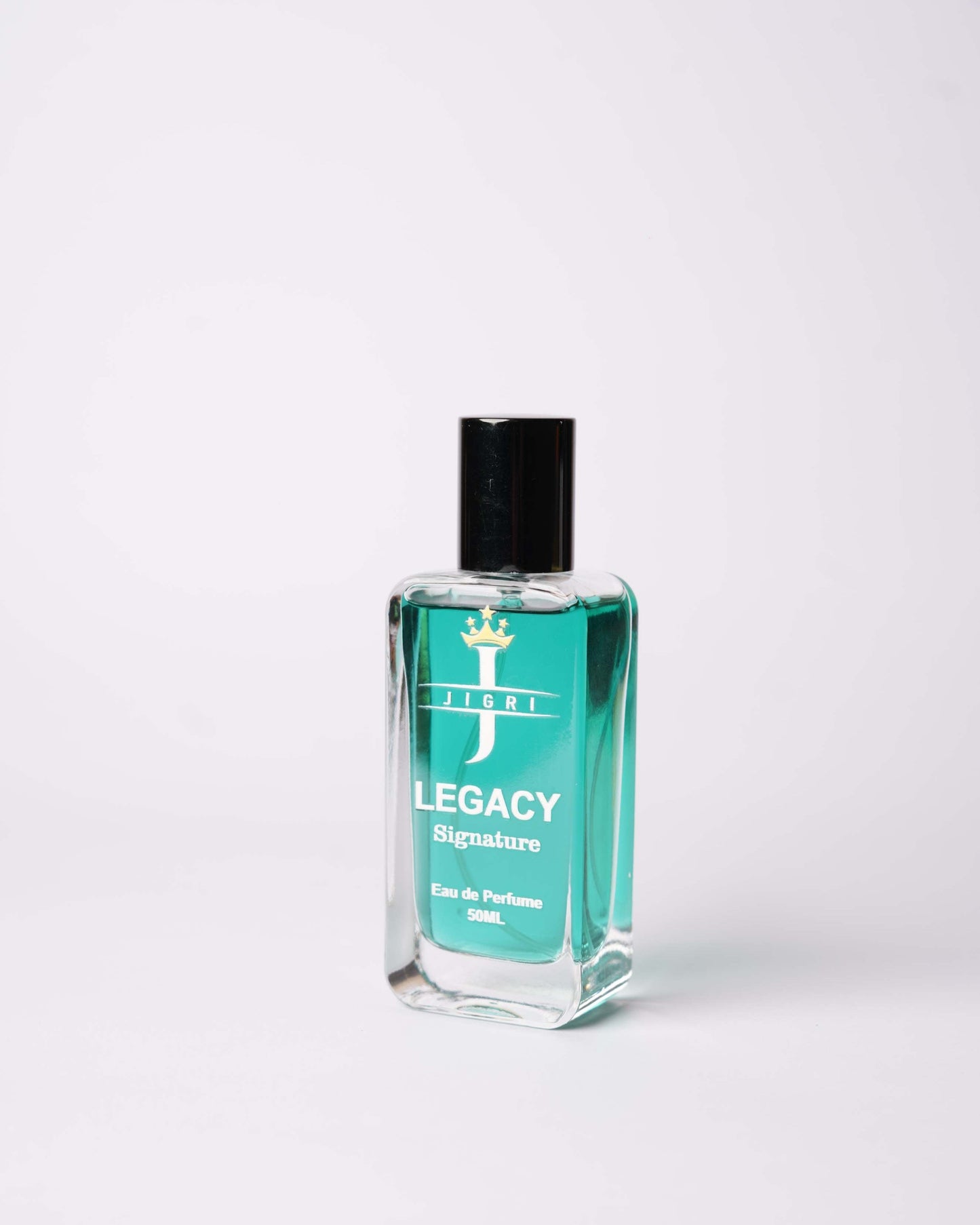 Legacy by JIGRI – The Signature Scent of Elegance | unisex