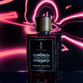 FLORA PETALS perfume bottle inspired by Gucci Flora, showcasing elegance and sophistication in fragrance.