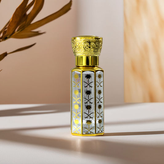 MEHAR-E-SULTAN |  Attar For Men & Women